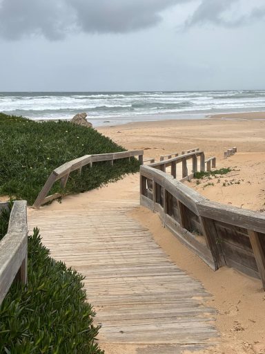 der Weg ist das Ziel